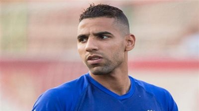 زكريا: هناك أشخاص لا ترغب استكمال مسيرتي مع الأهلي