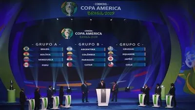 ضربة البداية.. موعد مباراة البرازيل ضد بوليفيا في بطولة كوبا أمريكا 2019