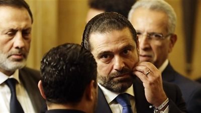 لبنان: الحريري يهدد بالتخلي عن التكليف إذا لم تتشكل الحكومة