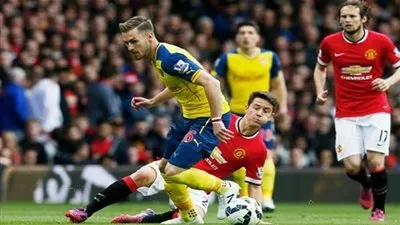 أرسنال يتحدى مانشستر يونايتد في مواجهة خارج التوقعات بكأس الاتحاد الإنجليزي