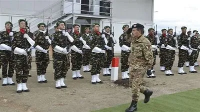 المغرب تصادق على مرسومين بشأن الخدمة العسكرية