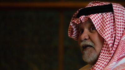 أمير سعودي: حمد بن جاسم 