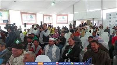 السجون تحتفل بالإفراج عن الغارمين والغارمات في عيد الشرطة