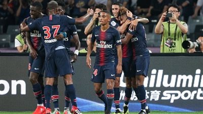 برشلونة يصدم نجم باريس سان جيرمان