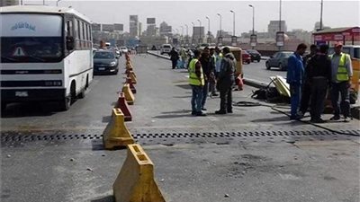 ننشر مواعيد غلق محور 26 يوليو ونفق النهضة بالجيزة