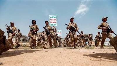 اليمن: الحوثيون ميليشيا حشيش وهيرويين وكبتاجون