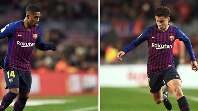 صحف إسبانية تفتح النار على إدارة برشلونة لهذا السبب