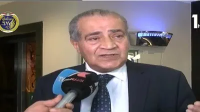 وزير التموين: تقليل استيرادنا من الزيت خلال 3 سنوات بنسبة 30%