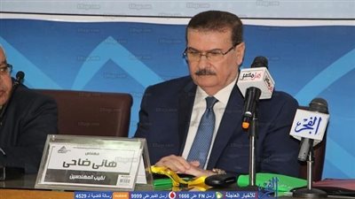 المهندسين: غدا الجمعية العمومية العادية لشعبة 