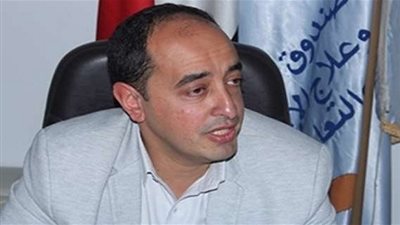 مساعد وزير التضامن: 79% من الجرائم تقع تحت تأثير المخدرات