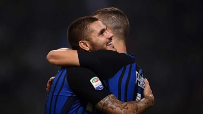 إنتر ميلان يحدد سعر بيع نجمه