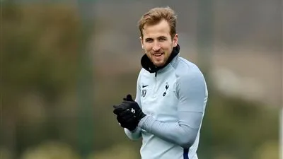  عرض تاريخي من ريال مدريد للتعاقد مع هاري كين