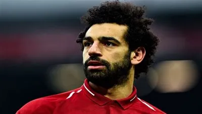 عاجل.. خسارة جديدة لمحمد صلاح على 