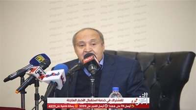 وحيد حامد: لم أتوقع سعي السينما ورائي بعد 