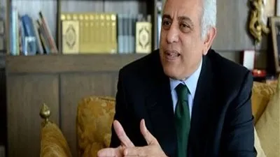 حسام بدراوي: 