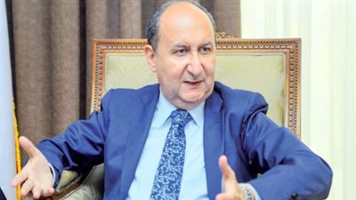عمرو نصار: مصر حريصة على النظام التجاري العالمي متعدد الأطراف