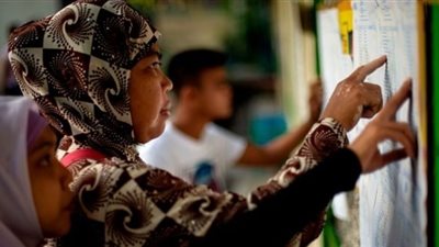 الفلبين تصادق على حكم ذاتي لمسلمي مينداناو