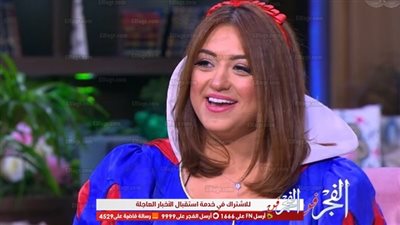 مروة عبدالمنعم: أقدم مسرح شيك للأطفال يوازي العالمية بأقل الإمكانيات