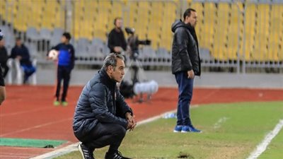 مارتين لاسارتي يجد ضآلته في هذا اللاعب!