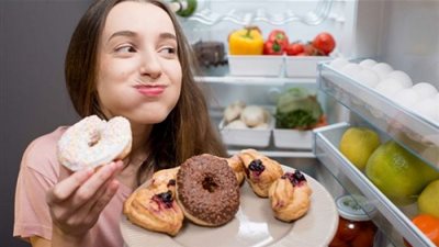 تعرفي على أسباب 