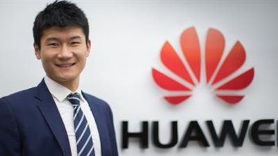 نائب رئيس هواوي مصر: دخولنا في تجربة 