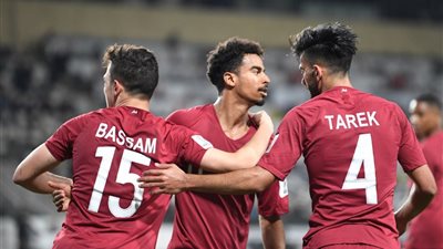 موعد مباراة الإمارات ضد قطر في نصف نهائي كأس آسيا 2019