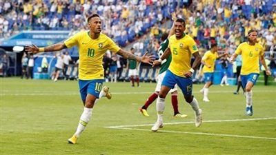 بالأرقام.. التاريخ يُرجح كفة منتخب البرازيل أمام منتخبات مجموعته بـ