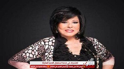 إسعاد يونس رئيسًا شرفيًا لمهرجان شرم الشيخ للسينما الآسيوية