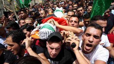 دول الأزمات × أسبوع.. استشهاد فلسطيني في مسيرات العودة