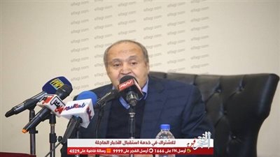 وحيد حامد: الكاتب لابد أن يكون قريب من المواطن الذي يُكتب عنه (فيديو)