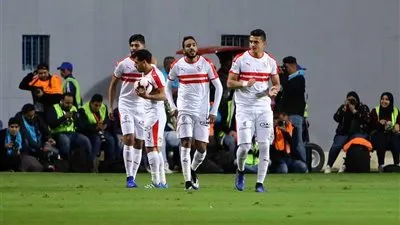 رسميًا.. الزمالك يعلن عن ثاني صفقاته الشتوية