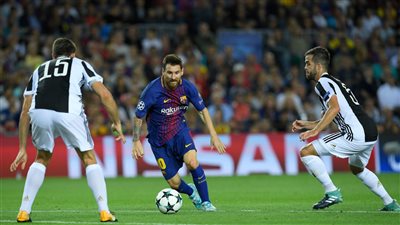 الصراع يشتعل بين برشلونة ويوفنتوس على نجم مانشستر يونايتد