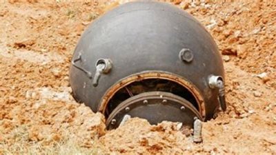 مقتل وإصابة 14 بانفجار لغمين حوثيين في البيضاء