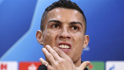  رونالدو يطالب يوفنتوس يعدم ضم نجم مدريد