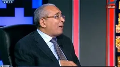 برلماني: ما شهدته مصر في 25 يناير مؤامرة عالمية هدفها إثارة الفوضى بالمنطقة