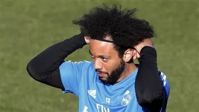       ريال مدريد يُحدد بديل مارسيلو   