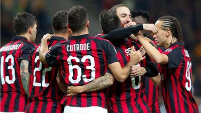 ميلان يجهز لخطف صفقتين على مستوى عملاق في الميركاتو الحالي