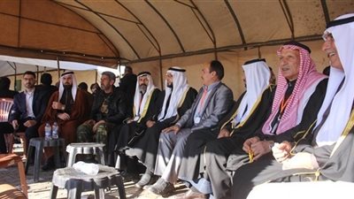عشائر الشمال السوري ترفض إقامة 