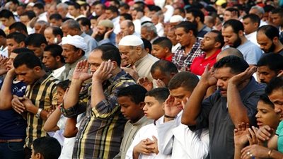 مواقيت الصلاة اليوم السبت 26/1/2019 في مصر