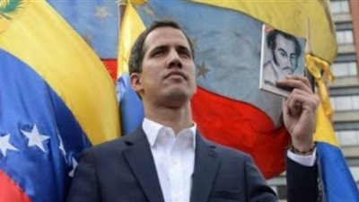 جوايدو يطالب بدقيقة صمت حداداً على ضحايا 