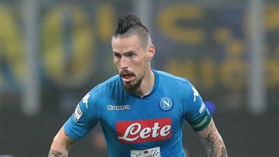 نابولي يعتزم إحداث تغييرات جذرية في صفوف الفريق