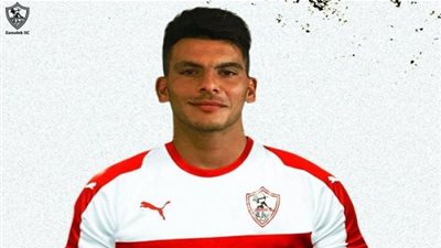أول تعليق من وافد الزمالك الجديد