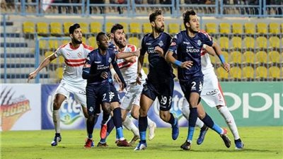 أول رد من الأهلي على نتيجة لقاء الزمالك وبيراميدز