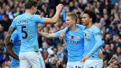 موعد مباراة مانشستر سيتي وبيرنلي في كأس الاتحاد الإنجليزي والقنوات الناقلة 