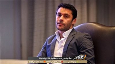 أحمد حسن مديرا فنيا مؤقتا لبيراميدز أمام الداخلية