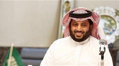 استجابة للأهالي.. تركي آل الشيخ يقرر عدم إقامة جري الثيران بشقراء