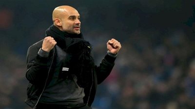 جوارديولا: غرفة الملابس أجبرتني على رفض ضم دي يونج