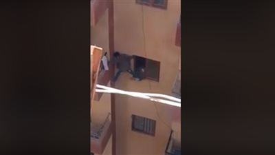 تعرف على مصير والدة طفل 