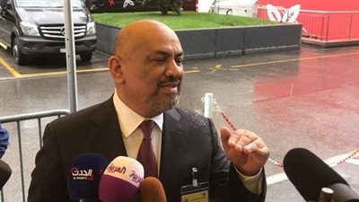 اليمن: الحكومة الشرعية تتهم الحوثيين بإفشال تنفيذ اتفاق الحديدة