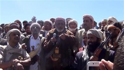 اليمن: انضمام عدة قبائل إلى 
